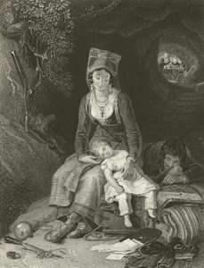 The Brigands Cave